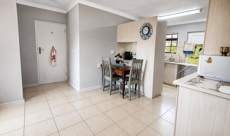 2 Bedroom Property for Sale in Dan Pienaar Free State